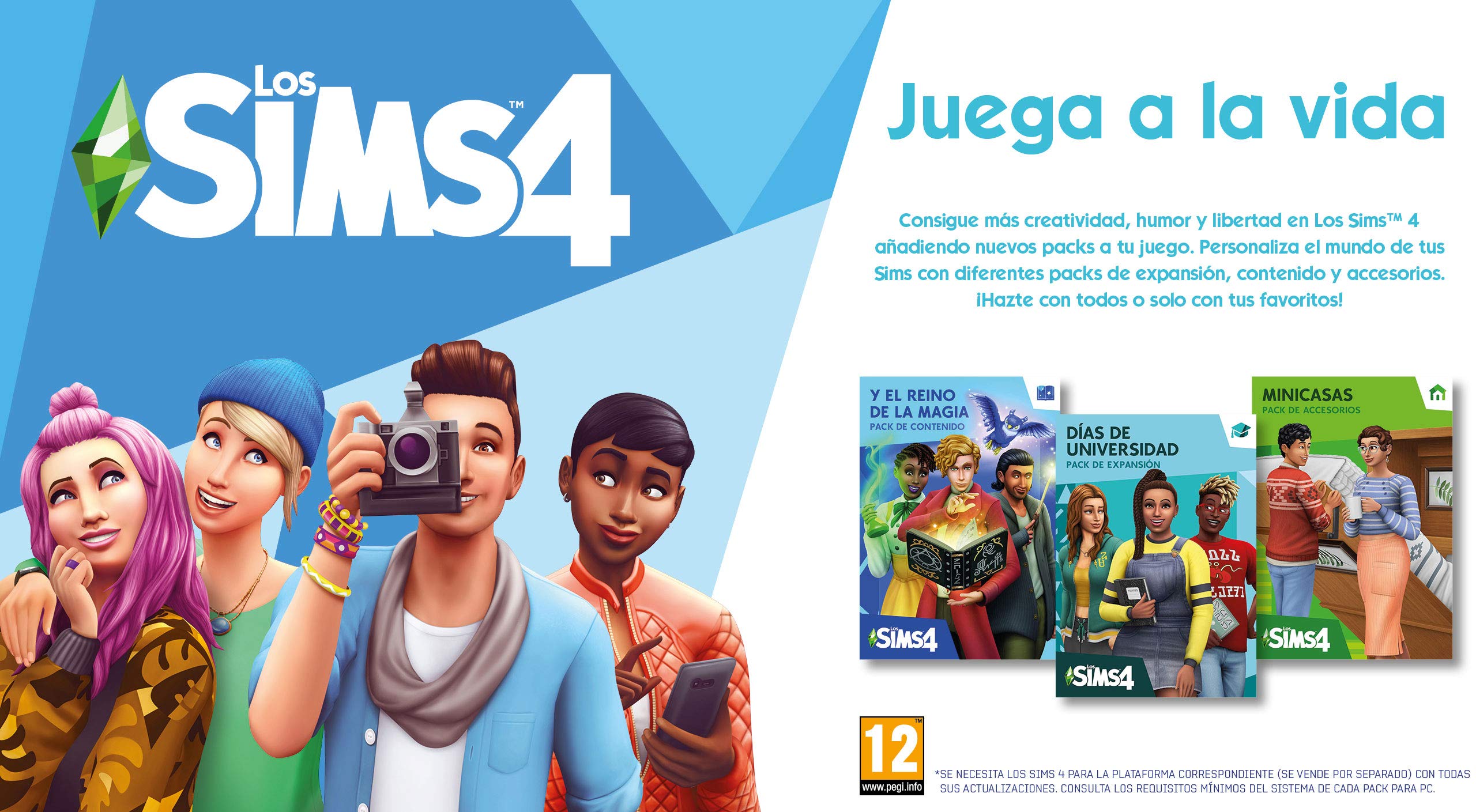 Les Sims 4 Collection 7 Les Sims 4 Collection 7